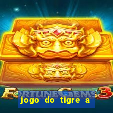 jogo do tigre a partir de 5 reais